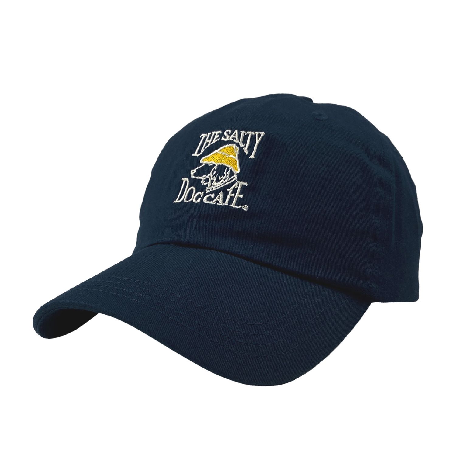 Charleston Hat - Mid Fit, US Navy