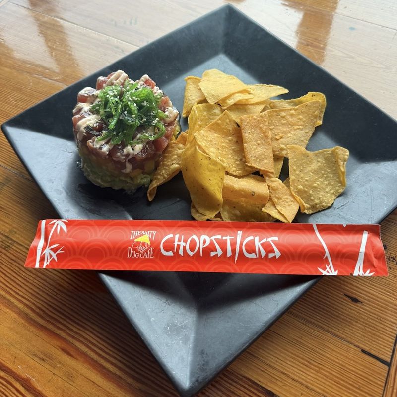 Chopsticks