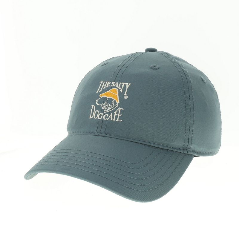 Charleston Hat - Cool Fit, Blue Steel