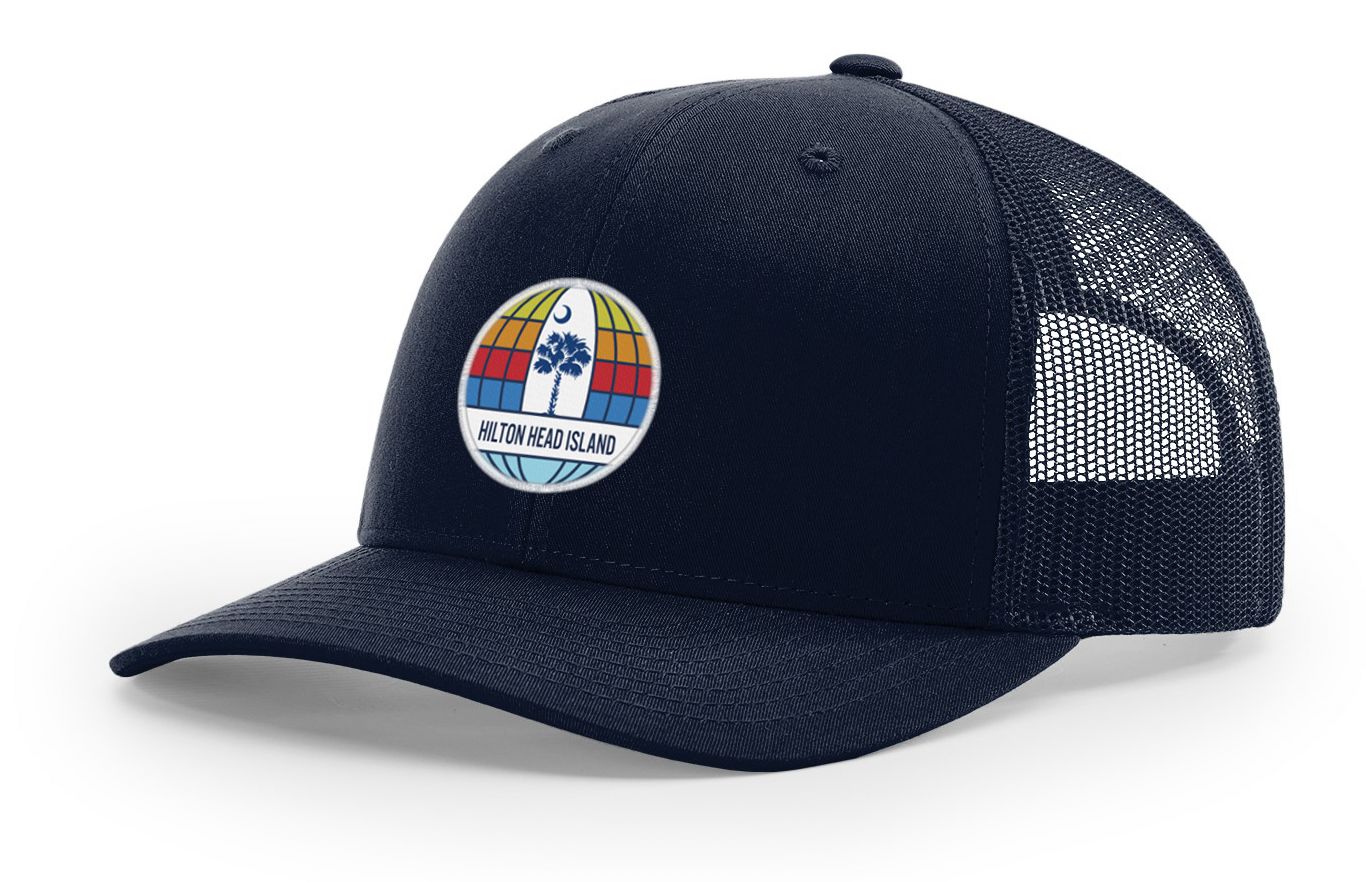 SBGS Hat - Icon Trucker