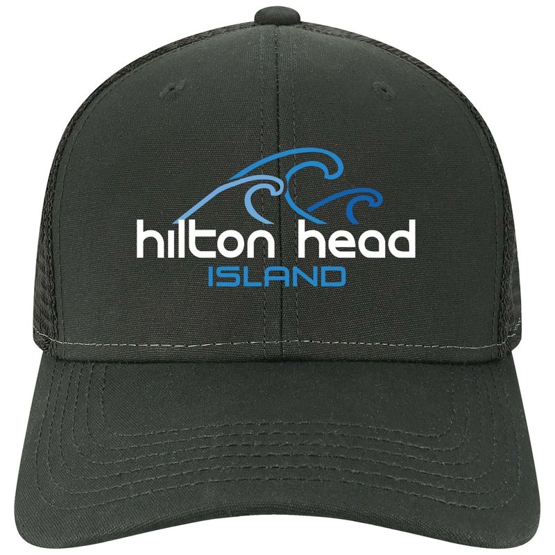 SBGS Hat - Mid Pro Trucker Projector Black
