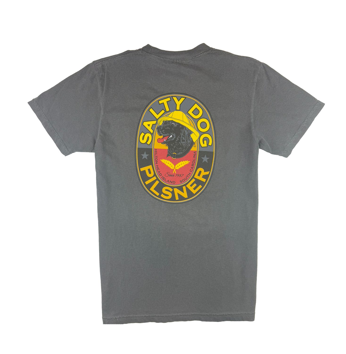 Pilsner Dog S/S Pepper, Size: S