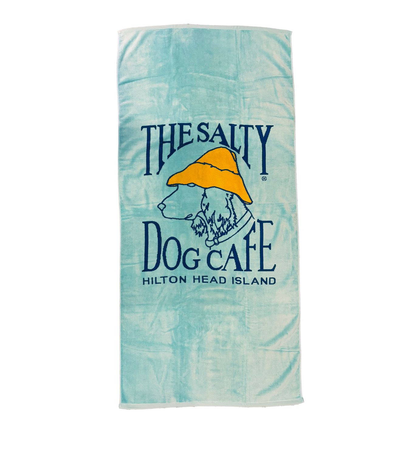 Beach Towel - Woven, Ocean, OSFA