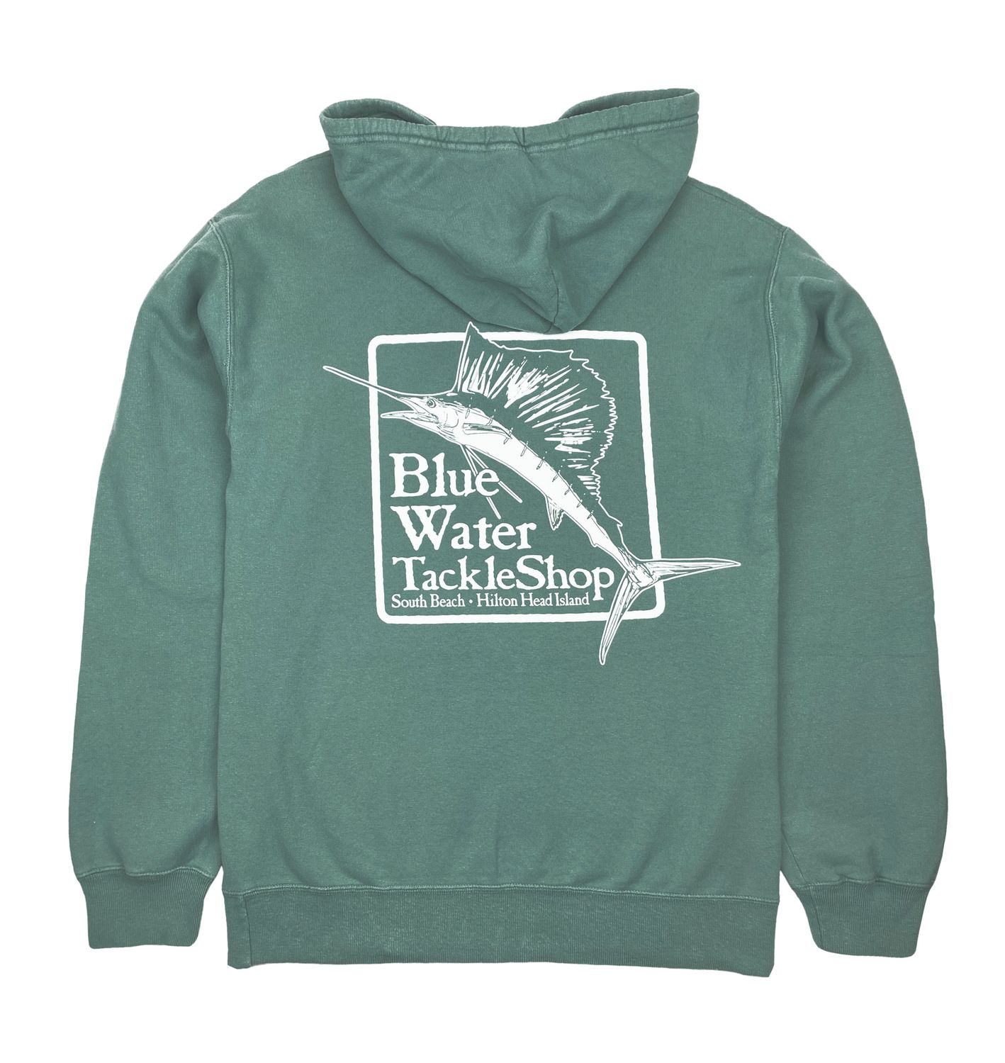 BW Hooded Cypress, Size: S