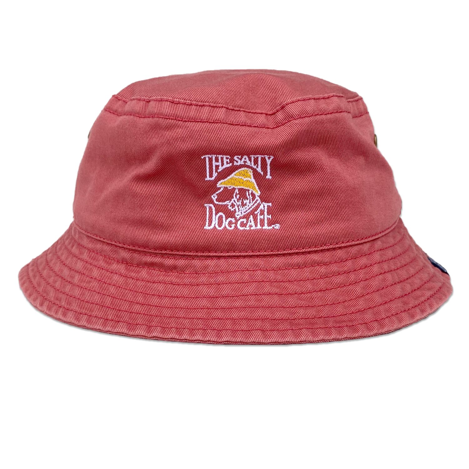 Hat - Bucket Nantucket Red, Size: S/M
