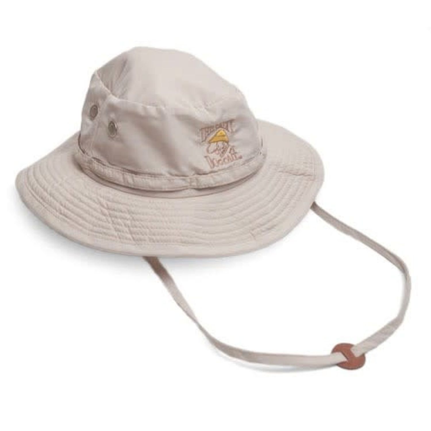 Hat - Sun Hat Khaki, Size: S/M
