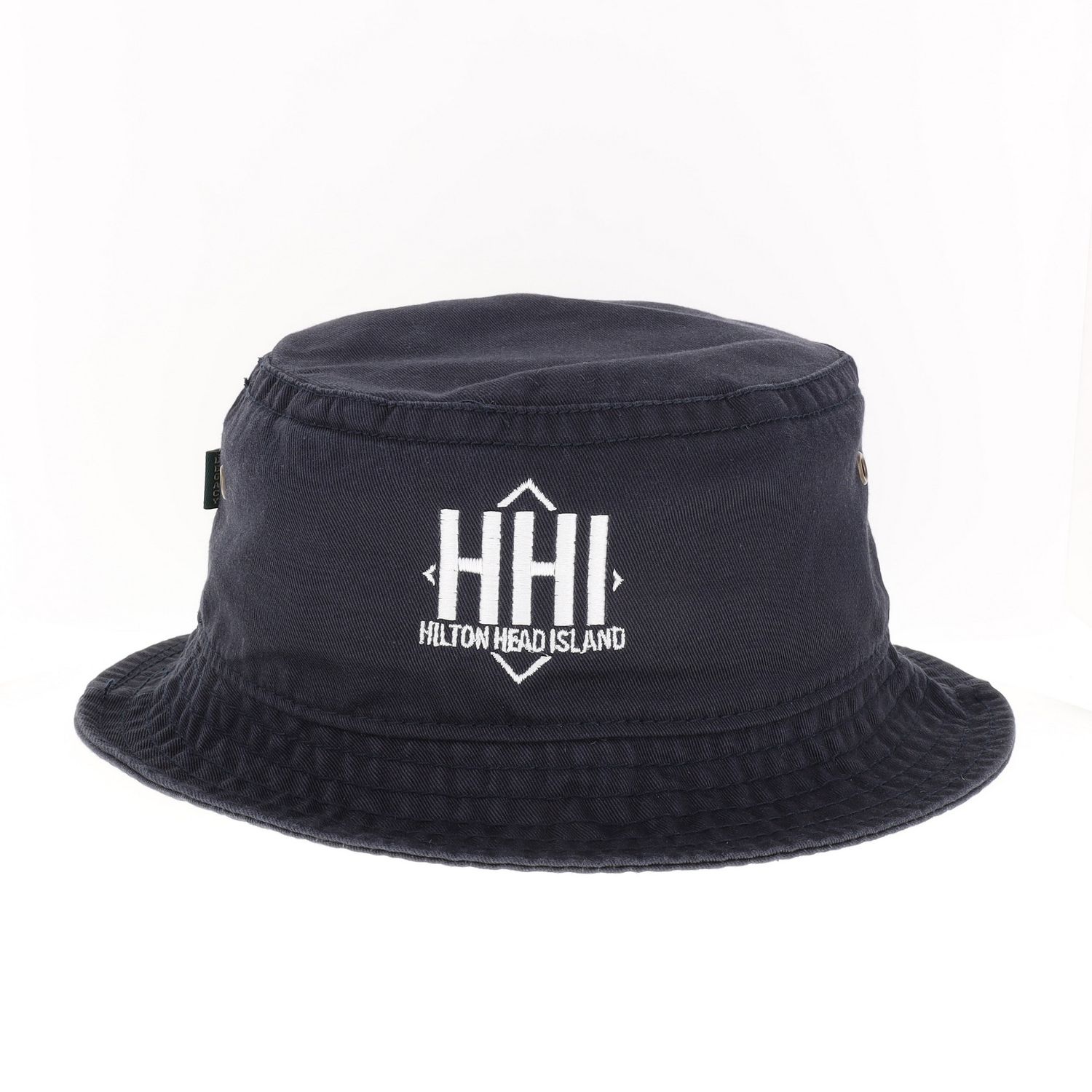 SBGS Bucket Hat Navy, Size: S/M