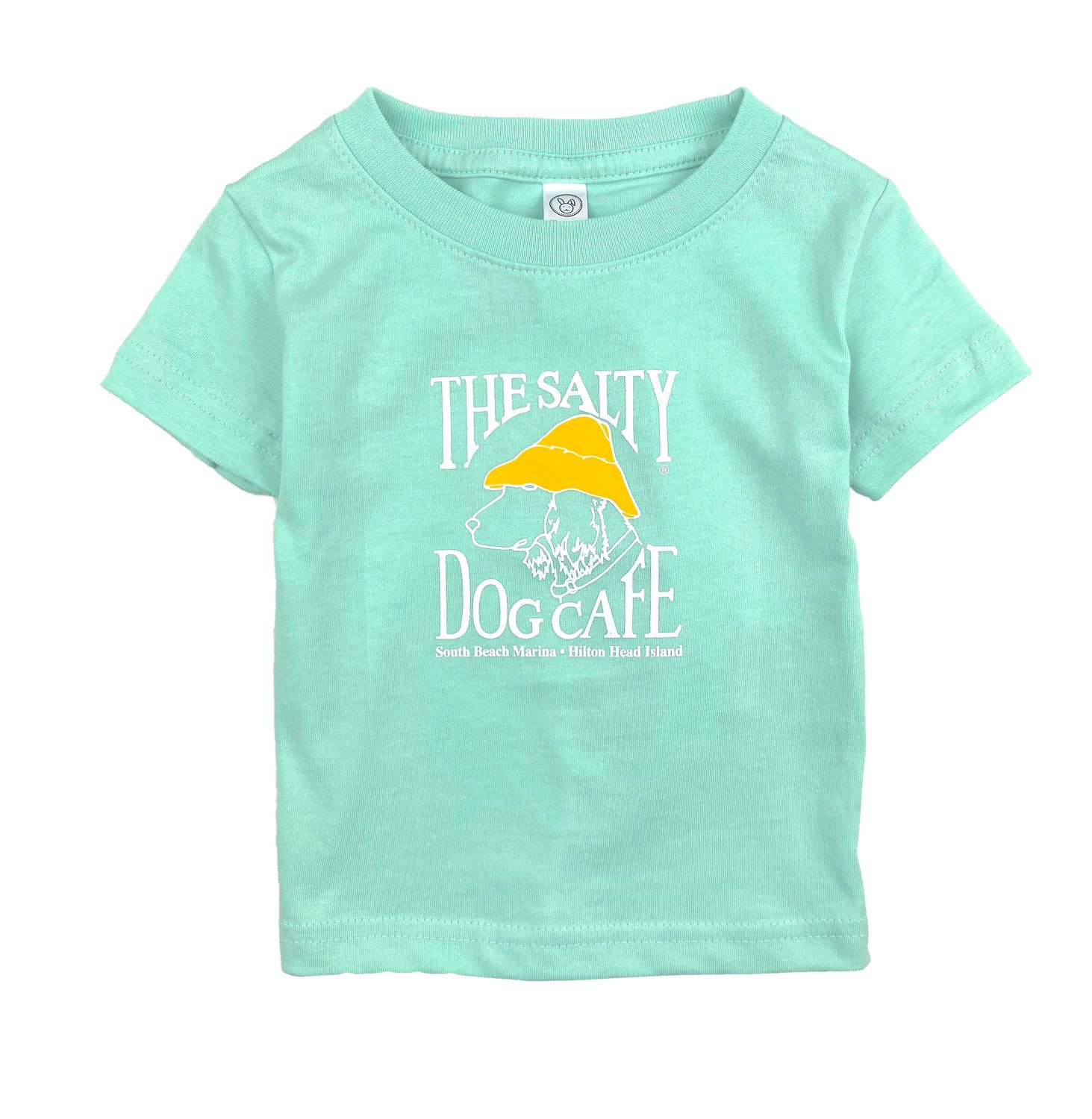 Infant Tee Chill, Size: 6M