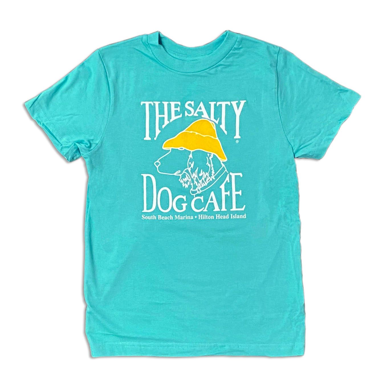Youth S/S Caribbean, Size: XS (2-4)