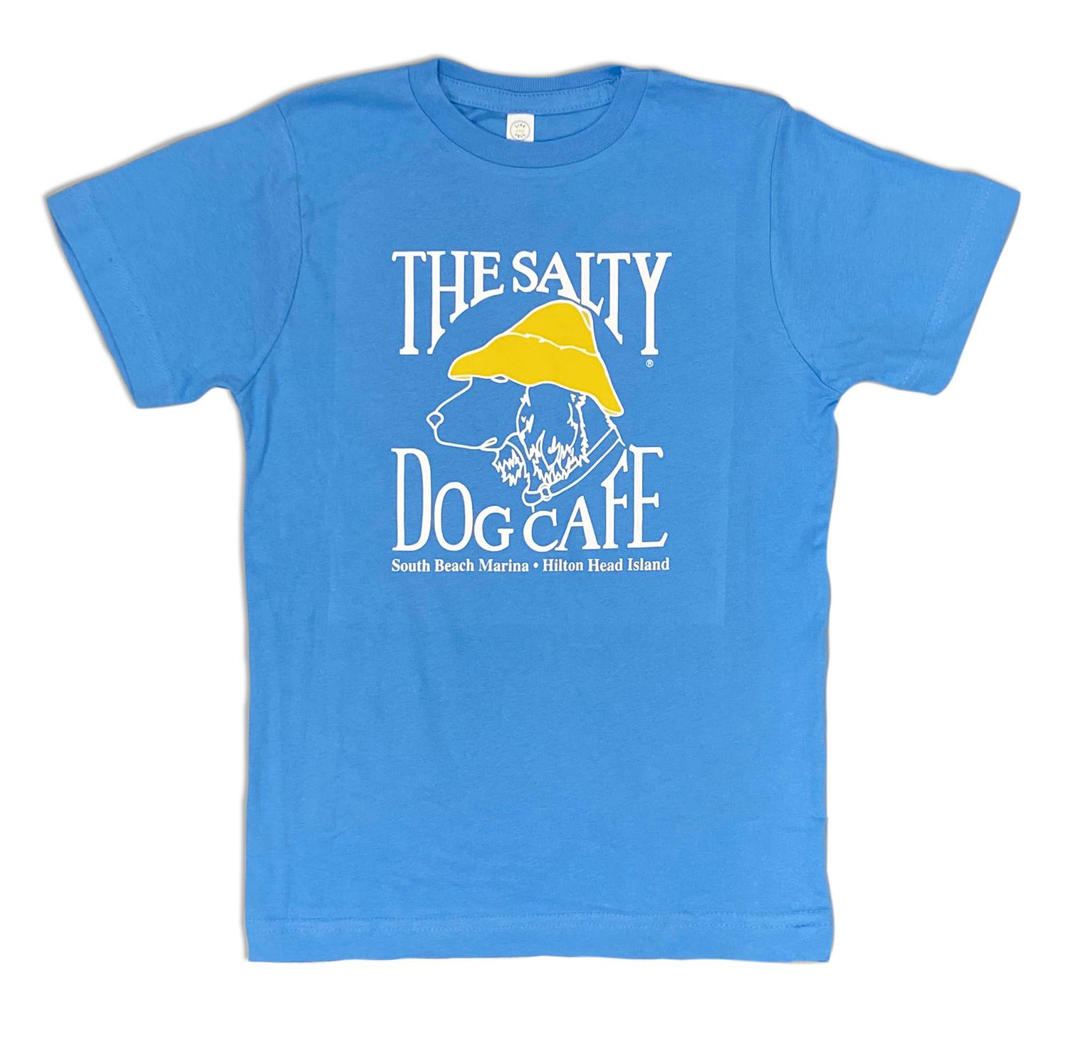 Youth S/S Tradewind, Size: XS (2-4)