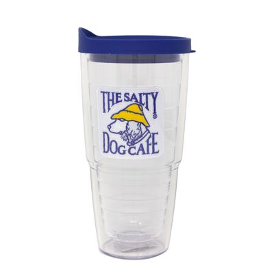 Tervis - 24oz Tumbler Blue