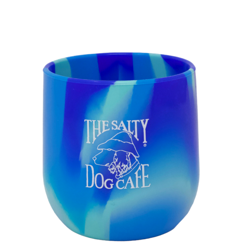 SiliPint Wine, Arctic Sky, 12oz