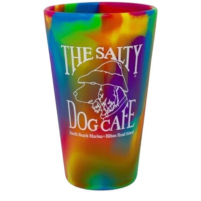 SiliPint Pint, Hippy Hops, 16 oz