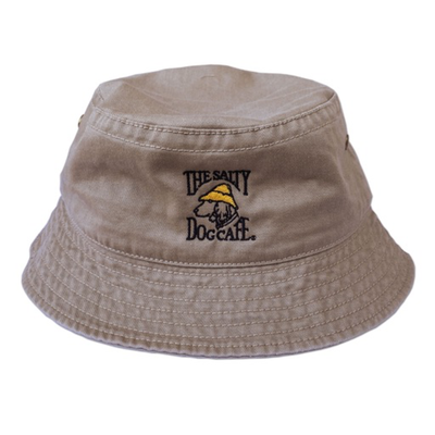 Hat - Bucket Khaki