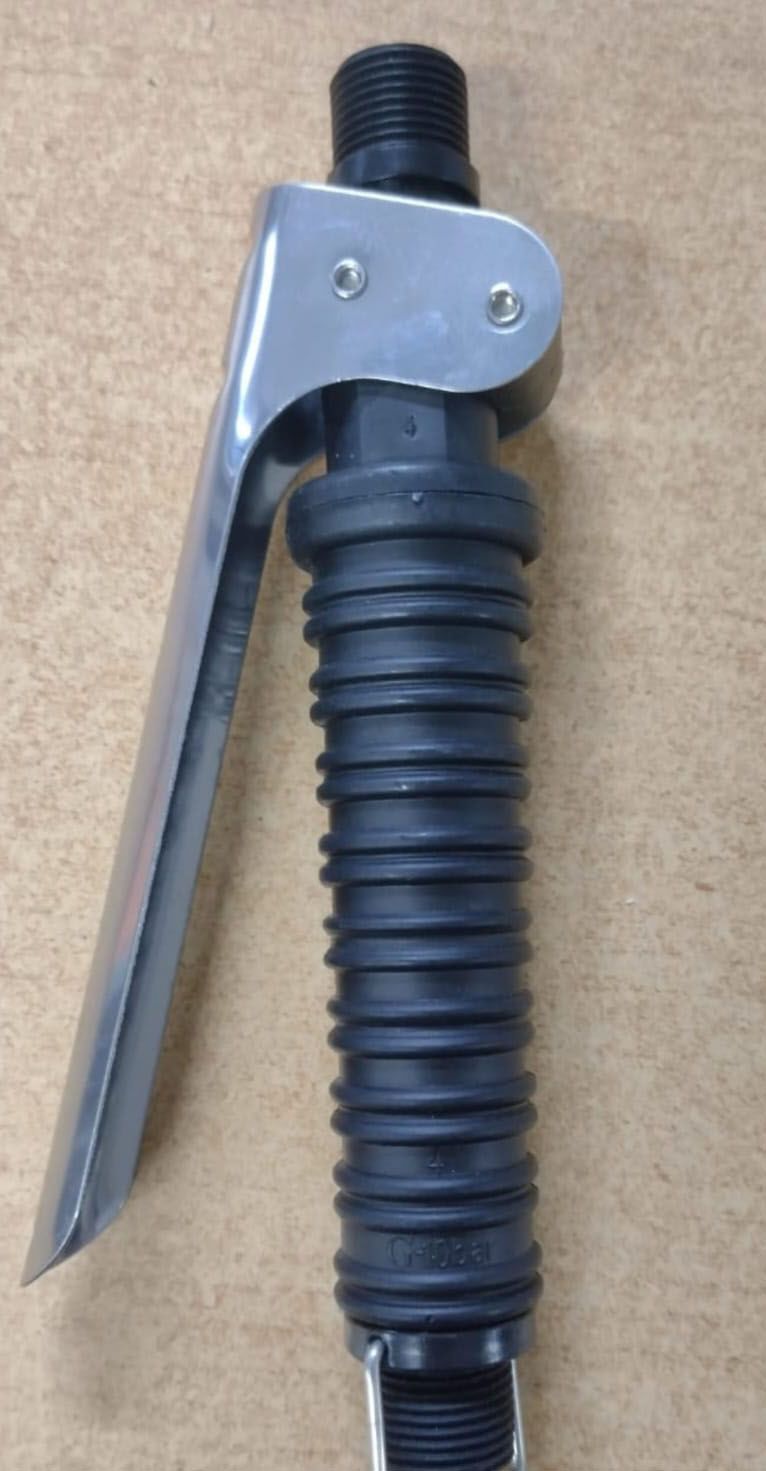 Llave de paso NS-16