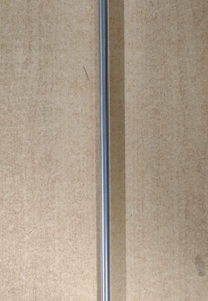 Lanza simple NS-16 y con Codo NS-16
