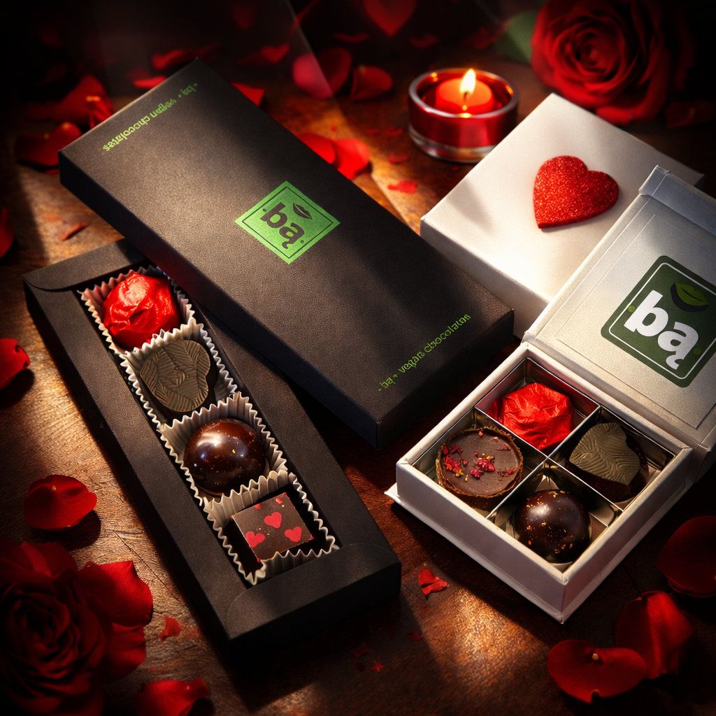 Valentine’s Day Promotion: 2 for the Price of 1