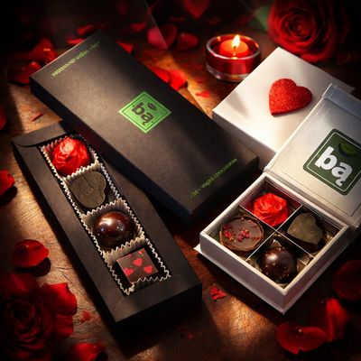 Valentine’s Day Promotion: 2 for the Price of 1