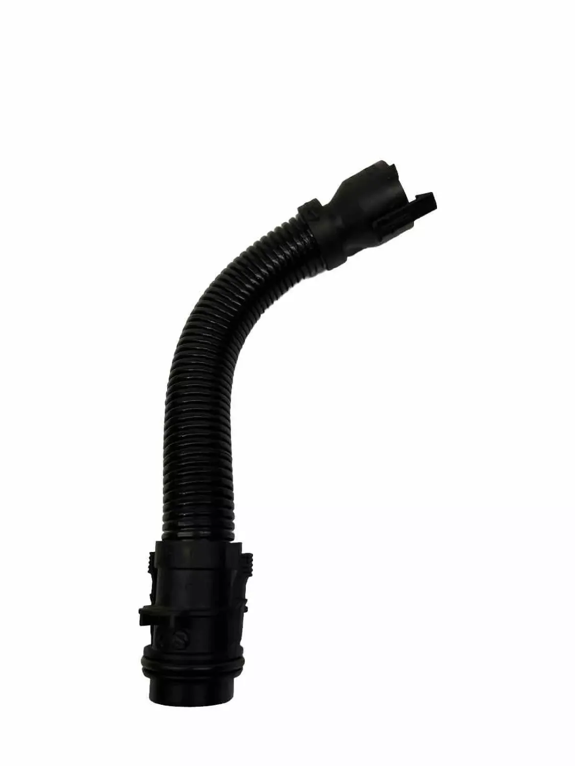 AIR INTAKE BREATHER PIPE HOSE ROCKER/CAM COVER FOR BMW E90 N47 586509 A2l4b65s