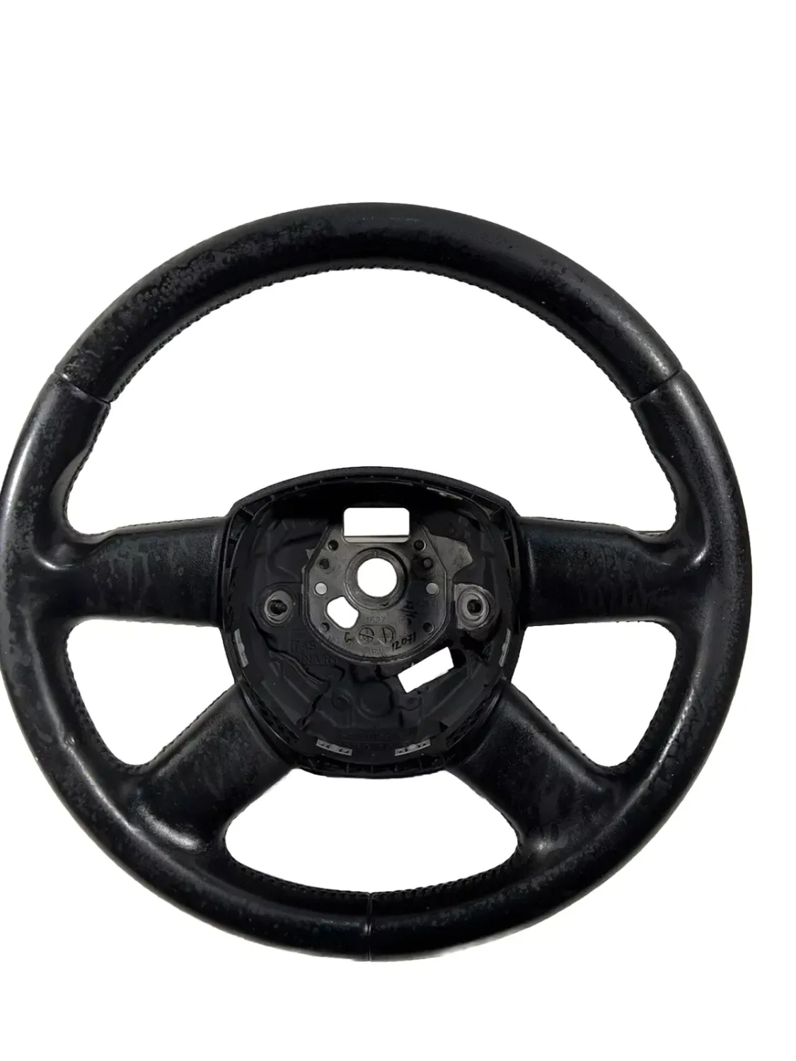 Steering wheel Audi A4 B8 8K0419091A1KT 2009