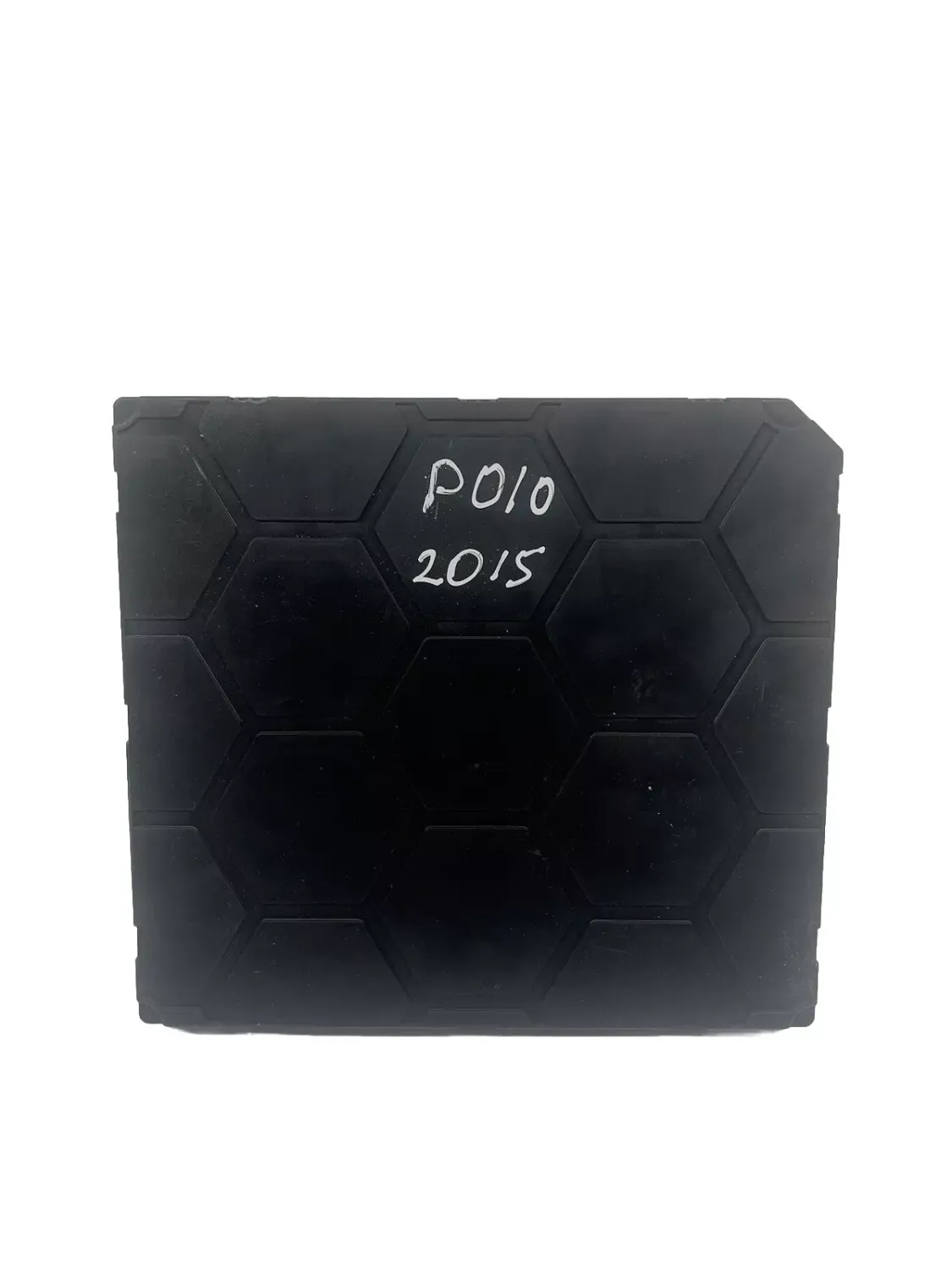 6C0937089B Control Unit Module Volkswagen Polo 2015 A2l10b1s