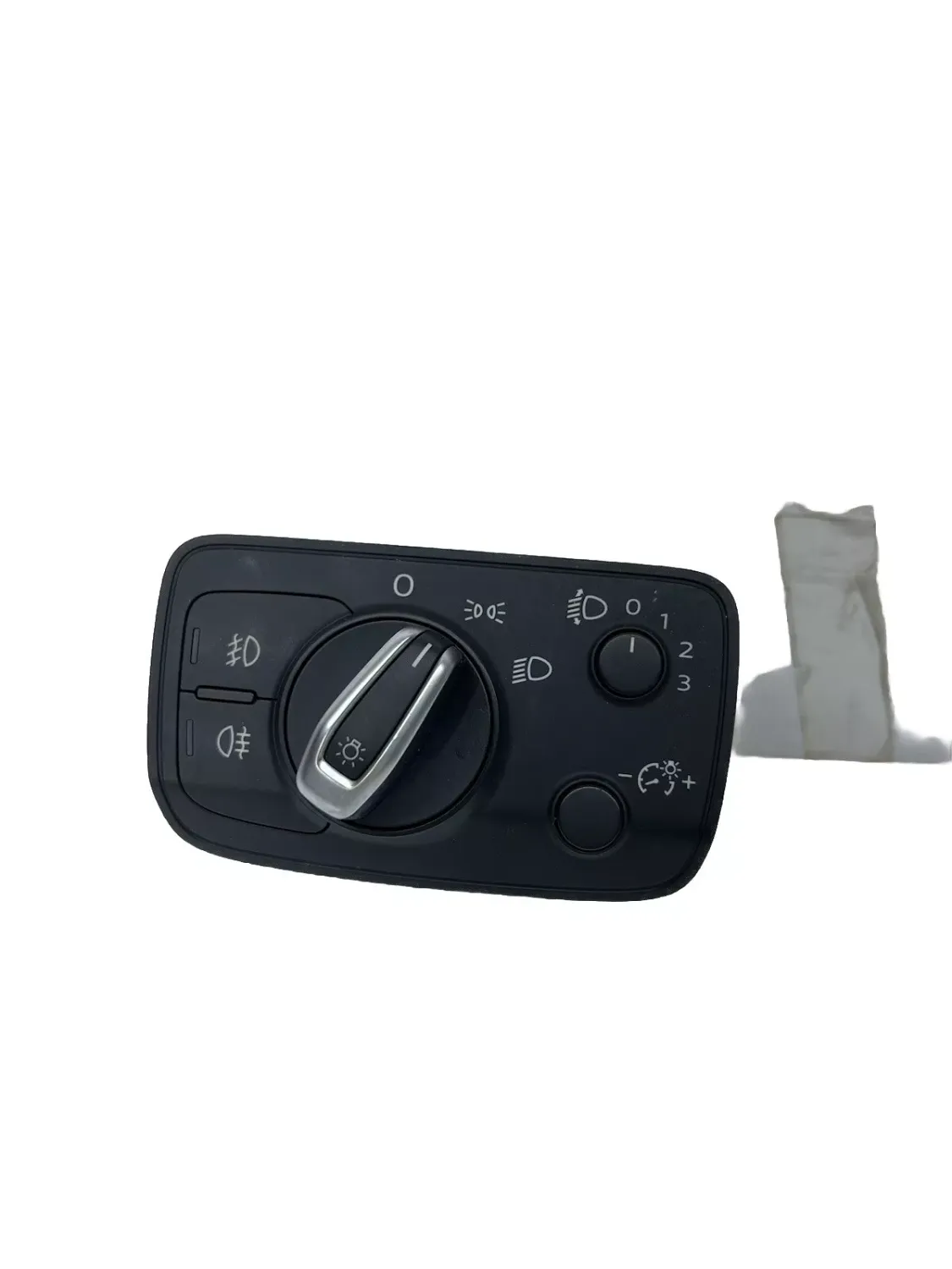 Audi A3 8V 2014 Light Switch Panel Lights 8V0941531N A2l6b1s