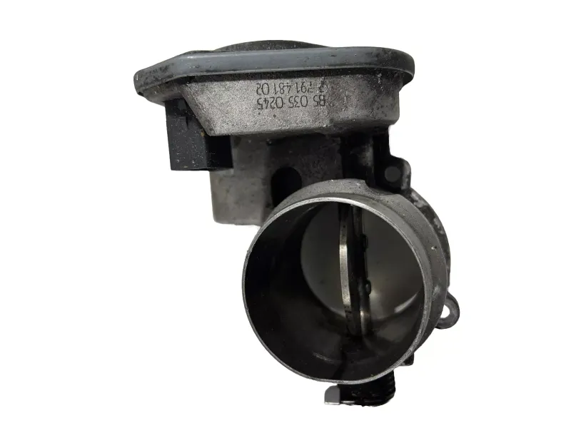 Throttle Body For BMW X3 X5 5 Series E61 E60 3 Series E91 E92 E93 7791481 A3l2b7