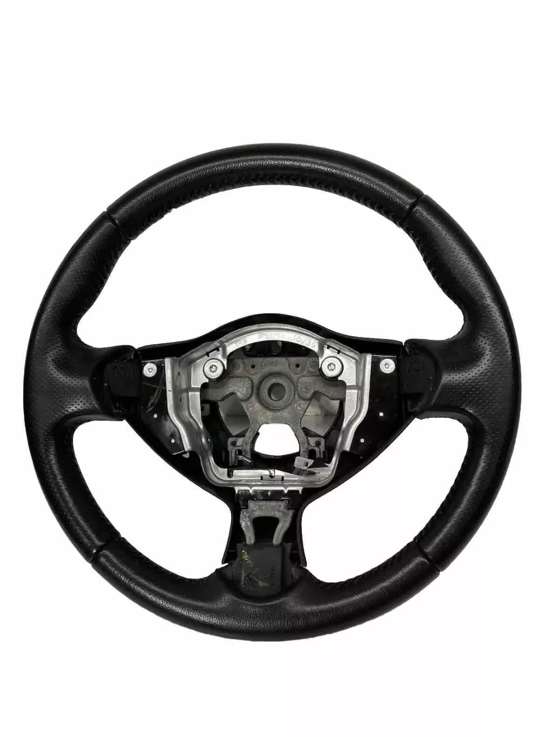 2017 Nissan Juke Steering Wheel 34126715a A2l4b23s