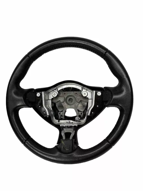 2017 Nissan Juke Steering Wheel 34126715a A2l4b23s