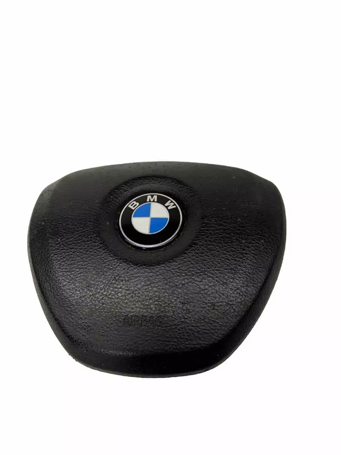 BMW F10 F11 steering wheel module sports steering wheel 33678383901 A2l4b13s