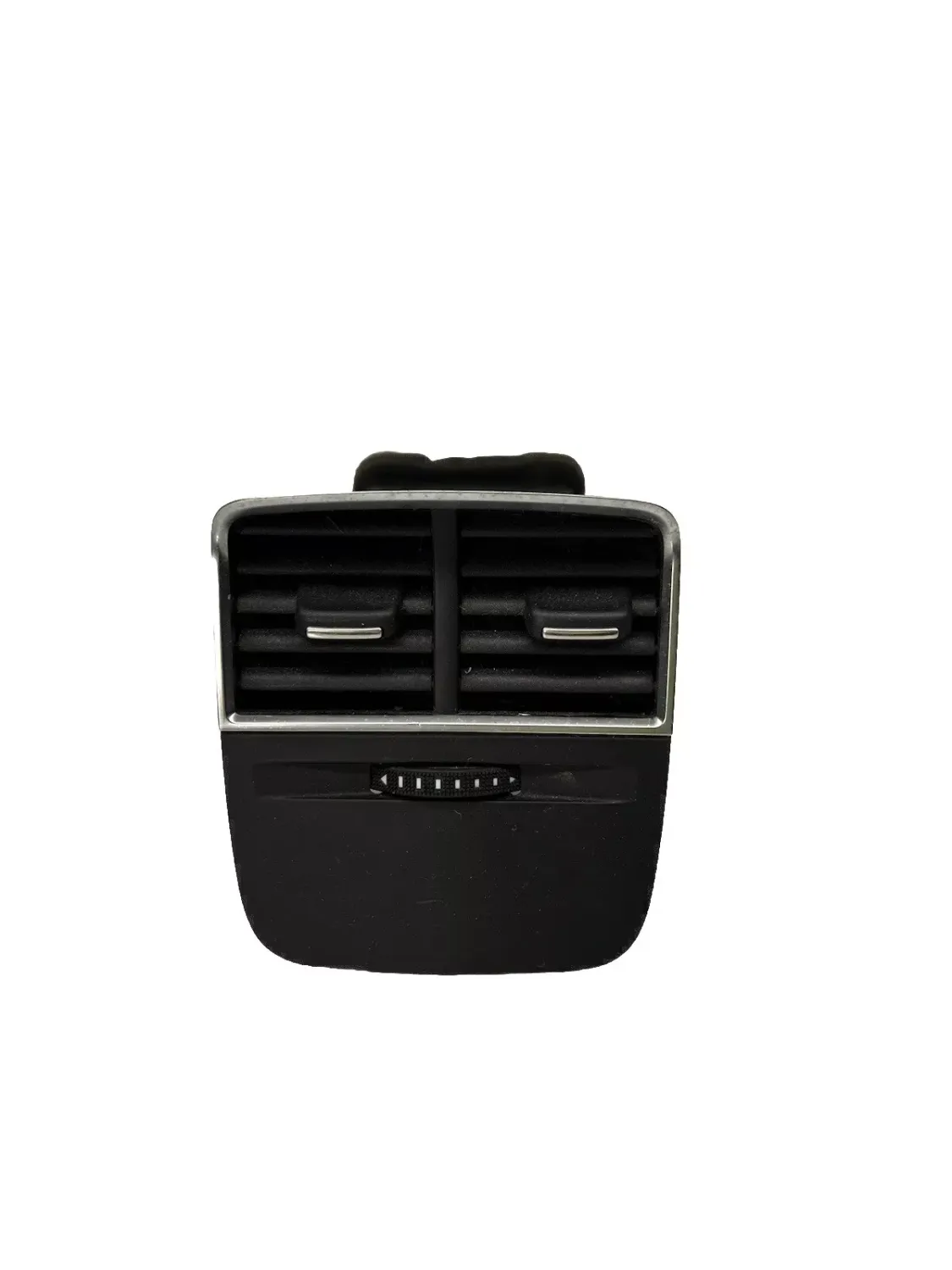 AUDI A3 2014 AIR VENT CONSOLE REAR 8V0819203 MK3 8V A2l6b1s