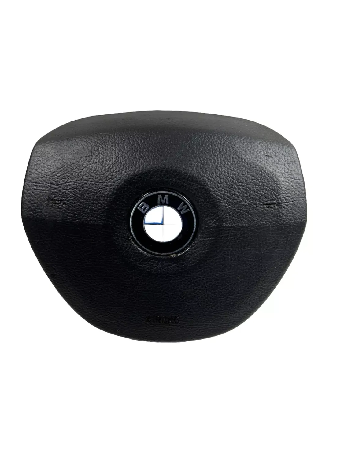 BMW 5-SERIES F10 F11 2011 Steering Wheel SRS BAG 33678382902 A3l3b39g