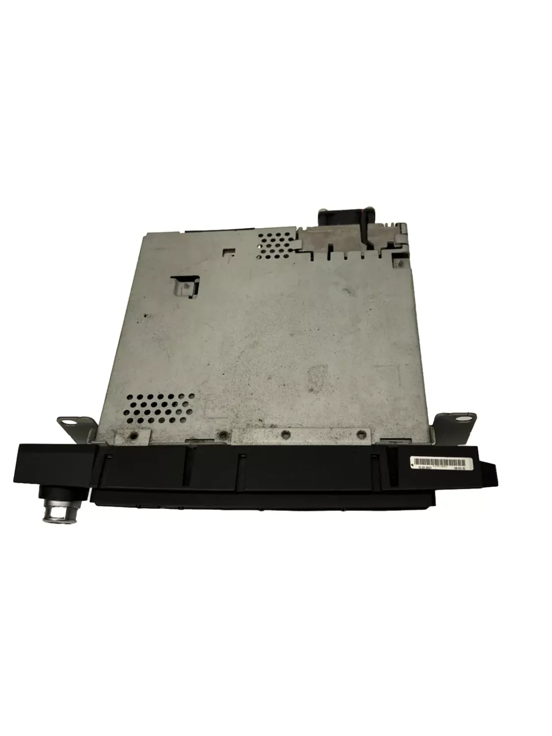 BMW 5 Series E60 E61 CD Player Radio Head Unit 9149242-01 A1l3b29s