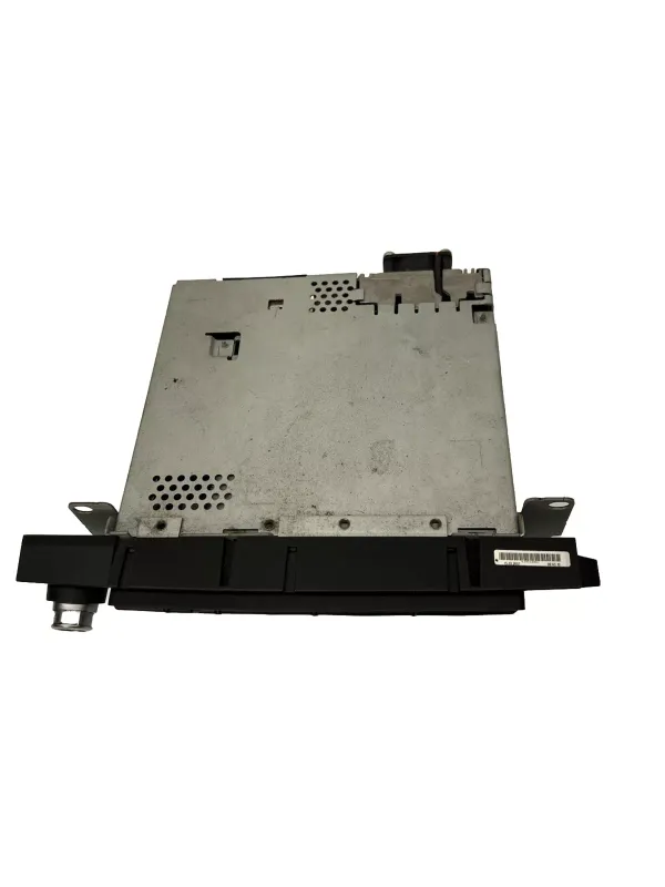 BMW 5 Series E60 E61 CD Player Radio Head Unit 9149242-01 A1l3b29s