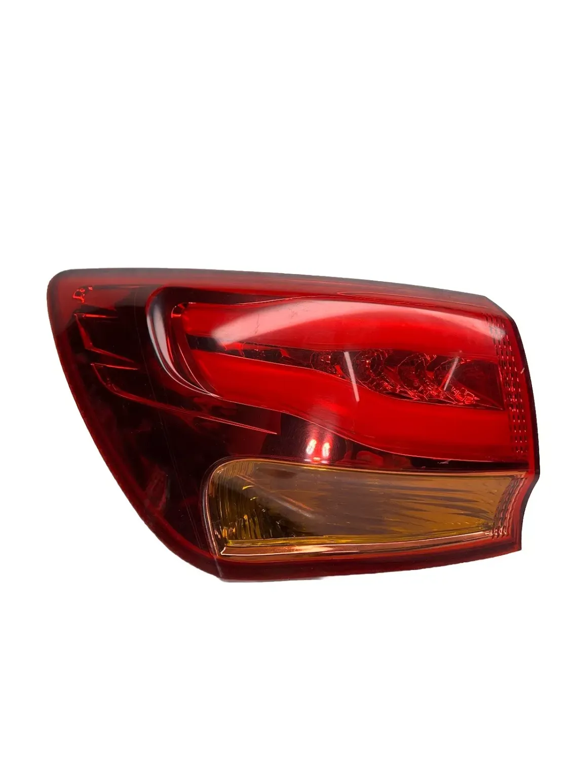 KIA CEED MK2 LIGHT REAR LEFT PASSENGER SIDE OUTER 92401-A23 A2l22b1s