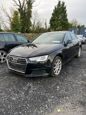 Cars for Breaking