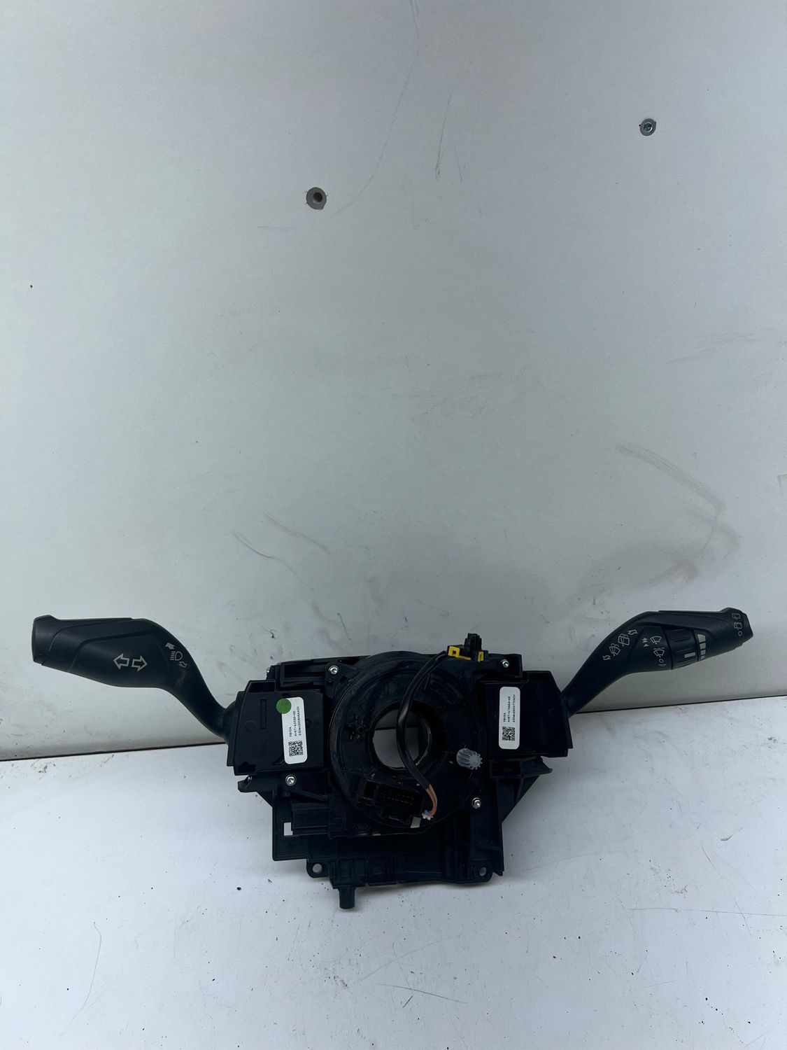 FORD FOCUS MK3 2014 STEERING COLUMN WIPER INDICATOR CONTROL STALK BV6T-13N064-AJ