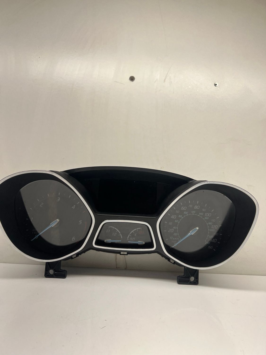 2014 FORD FOCUS MK3 INSTRUMENT CLUSTER SPEEDOMETER Bm5t-10849-bmh A2l11b4s