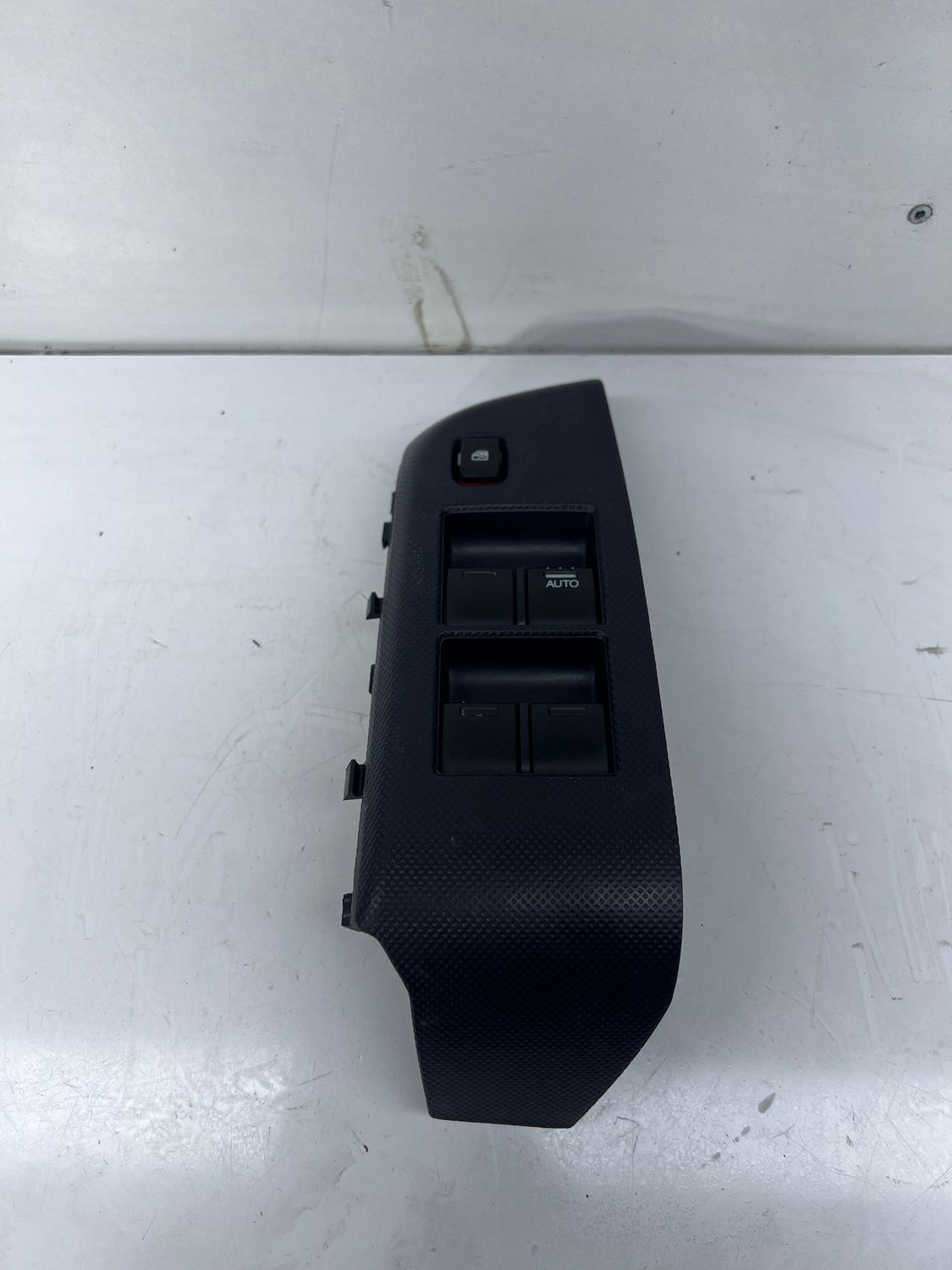 Honda Insight Hatchback 2009 Electric Window Switch Black a2l11b5s