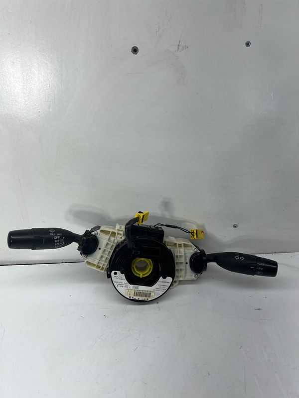 HONDA INSIGHT 2009 WIPER INDICATOR Light STALKS SQUIB RING A2l11b5s