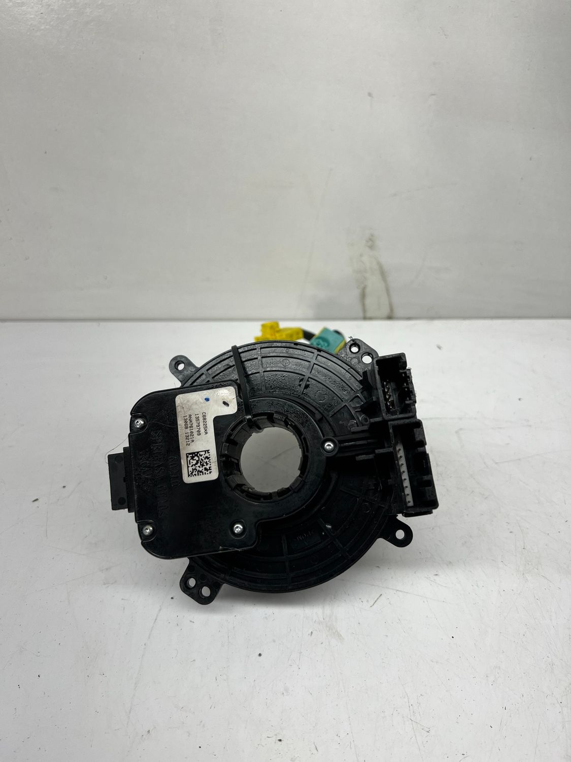 OPEL INSIGNIA 2013 Slip Ring Airbag Squib C68225XA 22899138 13579709 A2ll11b5s