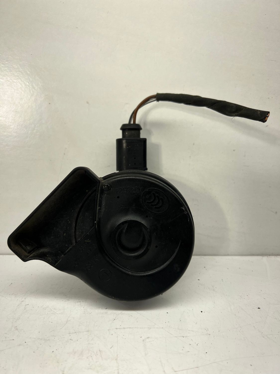 VW Passat B7 2012 Tone Horn A2l11b5s