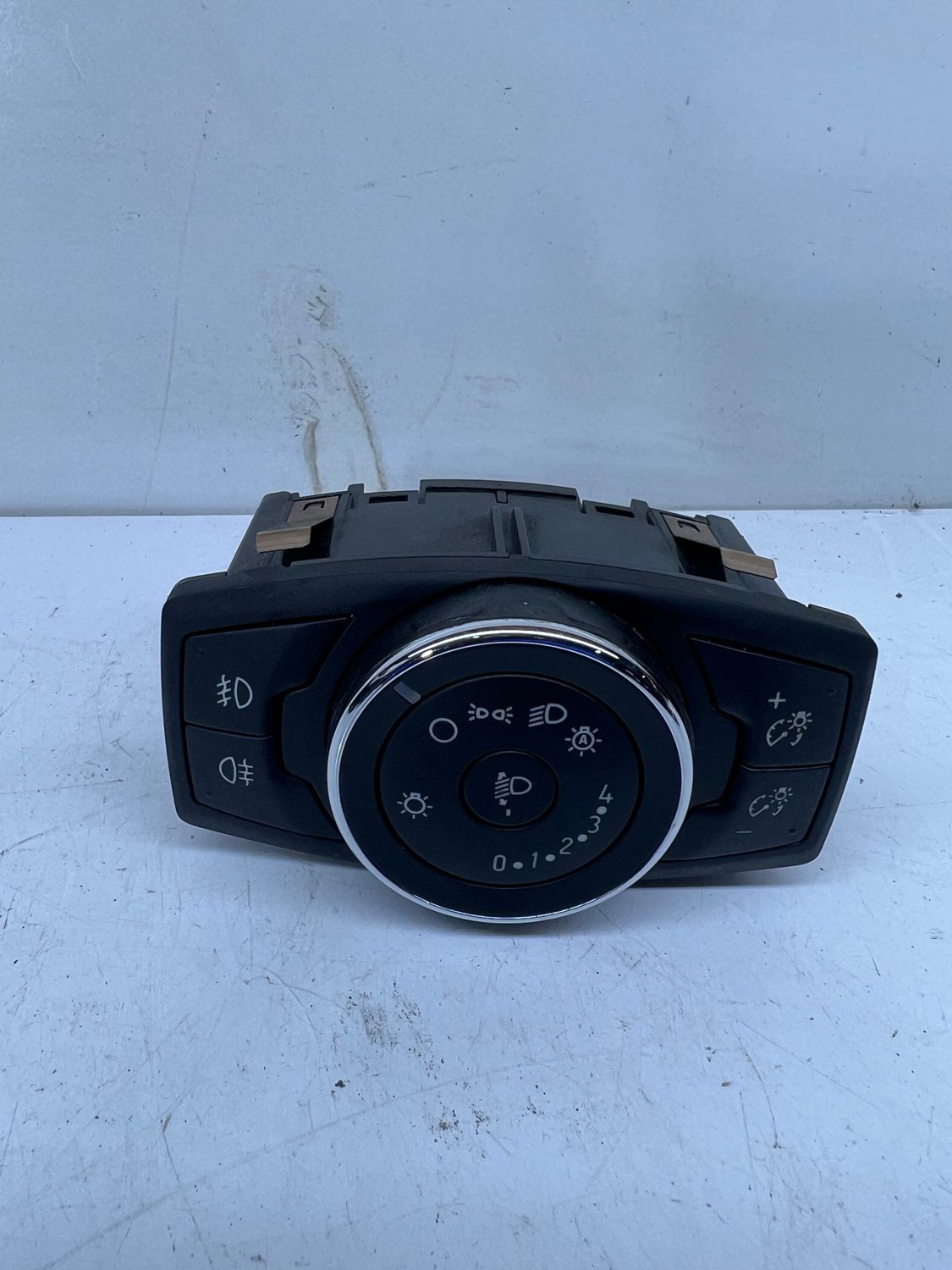 Ford Transit Connect Headlight Control Switch BM5T13A024CE 2015 A2l11b6s