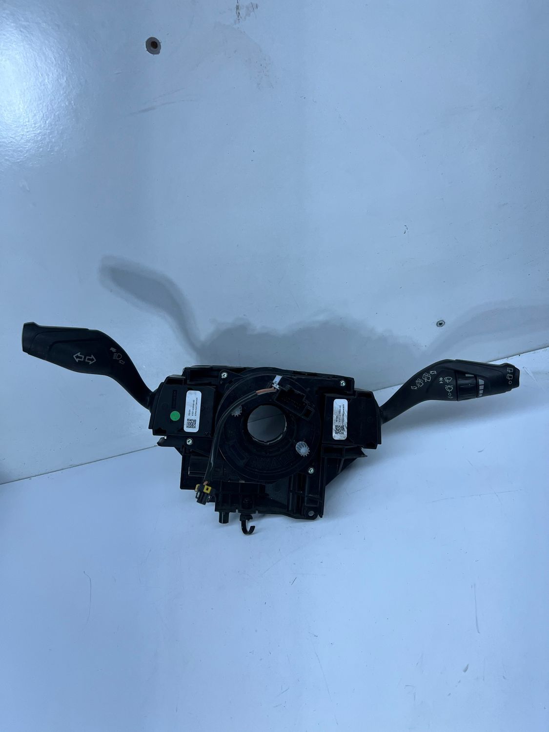 FORD FOCUS 2014 Turn Signal Wiper Stalks Mechanism Av6t-17a553-ae AV6T-13335-AD a2l11b6s