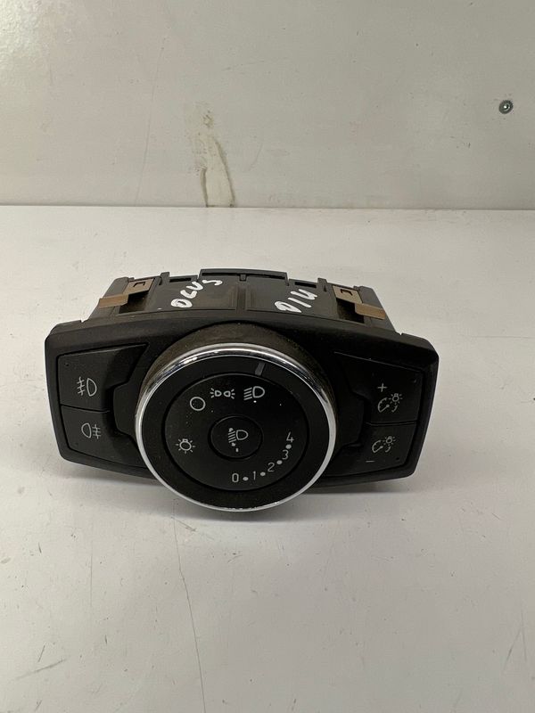 Bm5t 13a024ae FORD Focus 2014 Headlight Headlamp Switch 10107096 A2l11b7s