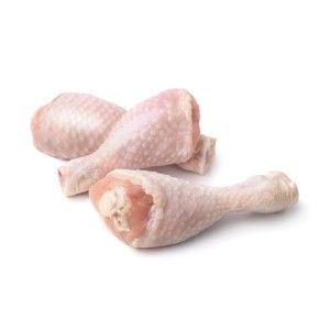 Kippen drumsticks