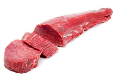 Filet puur / Ossenhaas
