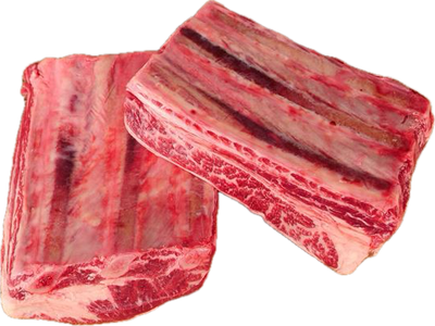 Ribben €9,00/kg