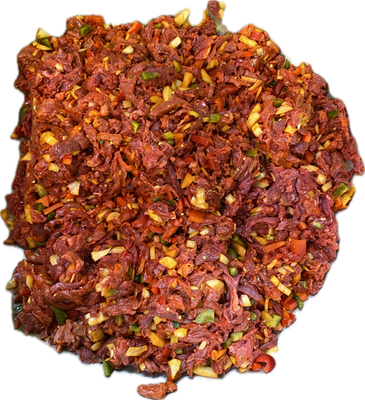 Pitta/Shoarma €10,45/kg