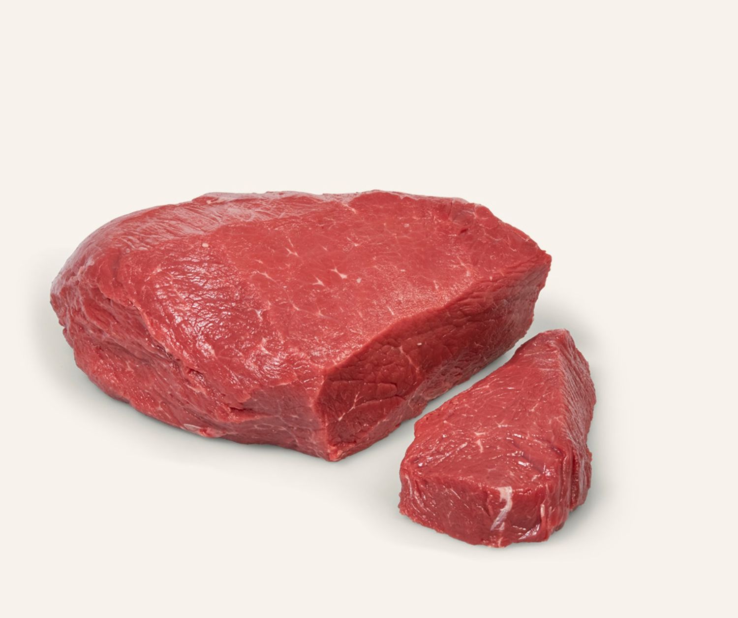 Biefstuk €13,70/kg